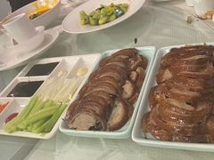 -盛百味·家宴餐厅(霸州分店)