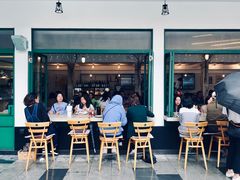 门面-RAC BAR(安福路店)