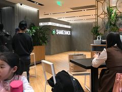 大堂-Shake Shack(西单大悦城店)