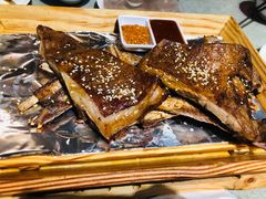 -蒙亨·手把肉·蒙古包文化主题餐厅(天恒广场店)