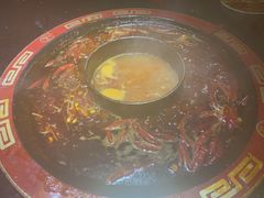 -矮板凳老火锅(宽窄巷子店)