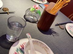 -锦府园·新台州菜(合生汇店)