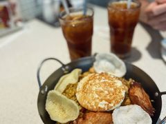 -香港新发烧腊茶餐厅(书城店)