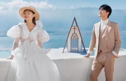 点击看大图 -太古映画婚纱摄影(天河店)