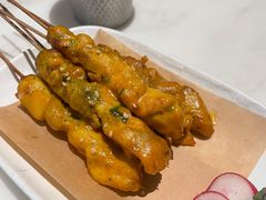 -星怡会·新加坡新美食(苏州中心店)