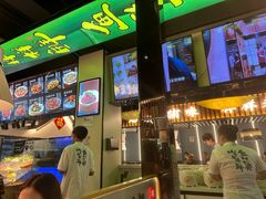 -蜀香格格•剁椒鱼头(龙西店)