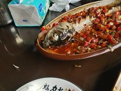 -朗妈私房菜(婺女州店)