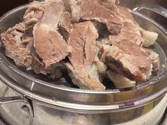 -七百岁羊肉馆(环球港店)