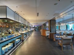 -上海佘山世茂艾美酒店