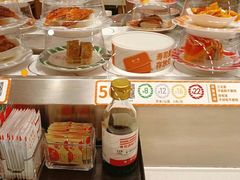 -新一番三文鱼寿司(大东海店)