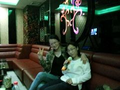 -劲派KTV(江南大道南店)