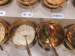 -溪边姑娘·拉丝酸奶水果捞(春熙路店)