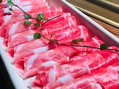 -九鼎轩脆毛肚火锅(三钢里店)