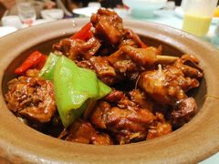 -隆喜元鱼汤包·海鲜(中联广场店)