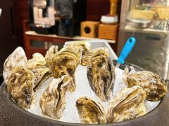 -顺德美的万豪酒店·自助餐·贡厨