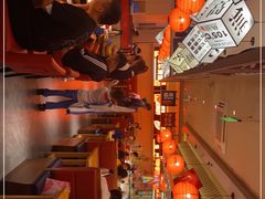 -莲寿司(国兴店)