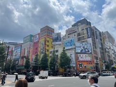 -秋叶原电器街