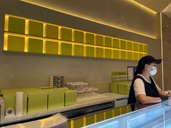 -WenTinG文汀·半糖蛋糕(合生汇店)