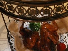 -避风塘(百联东郊店)