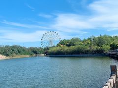 -渔岛海洋度假区