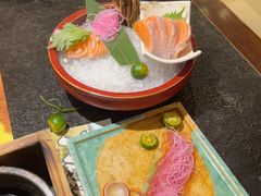 -古田居·特色寿司料理(星之岛旗舰店)