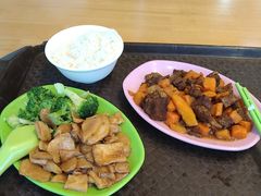 -农园餐厅(北京大学店)