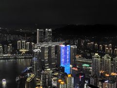 -WFC会仙楼观景台