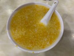 小米粥-方中山胡辣汤(正光路店)