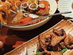-格鲁·秀色Georgia’s Feast