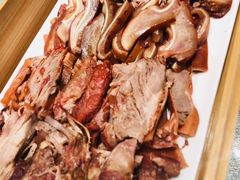 -四季厨房 鲁菜·孔府烤鸭(高新万达店)