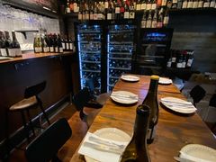 -Bistro Les Lilas丁香花小酒馆