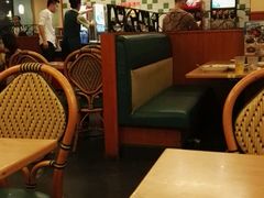 大堂-萨莉亚意式餐厅(梅花园店)