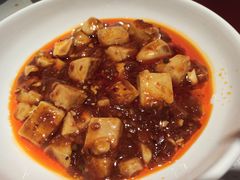 麻婆豆腐-周麻婆(福州仓山首山店)