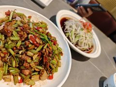 -邑金陵北京烤鸭店·现炒家常菜(ITC MALL店)