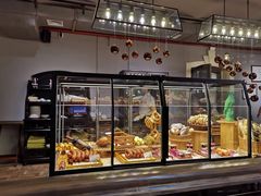 -秋林西餐厅(总店)