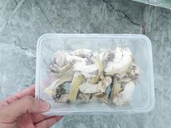 -裕记烧腊连锁餐饮(外马分店)