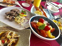 -稻早料理美术馆(城阳店)