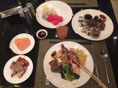 -青岛富力艾美酒店