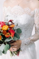-B.Bridge Couture婚纱礼服(福田店)