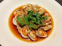 -虹潮荟·餐桌上的美食地理(太阳宫店)
