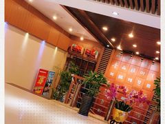 -金刚山(学府路店)
