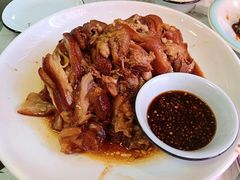 -鼎香润(德胜门内店)