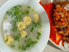 -寻魏随园·南京菜(老门东店)