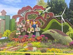 -奥华餐厅·老张记(台基厂店)