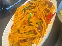 -Ameigo梅果·云贵川bistro(长宁来福士店)