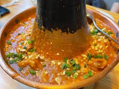 -山茶云南菜(永安里店)