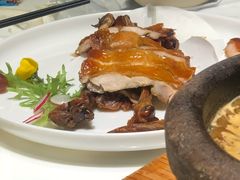 河北神仙鸡-小放牛炒菜馆(裕华万达店)