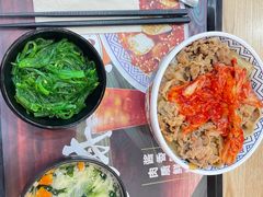 -吉野家(成都时代奥莱店)