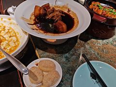 -苏帮袁Sue Cuisine(南开大悦城店)