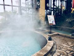 -郑州银基黄帝宫御温泉